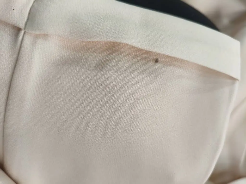 3442 - کت و شلوار ستاره ( ایراد دار)